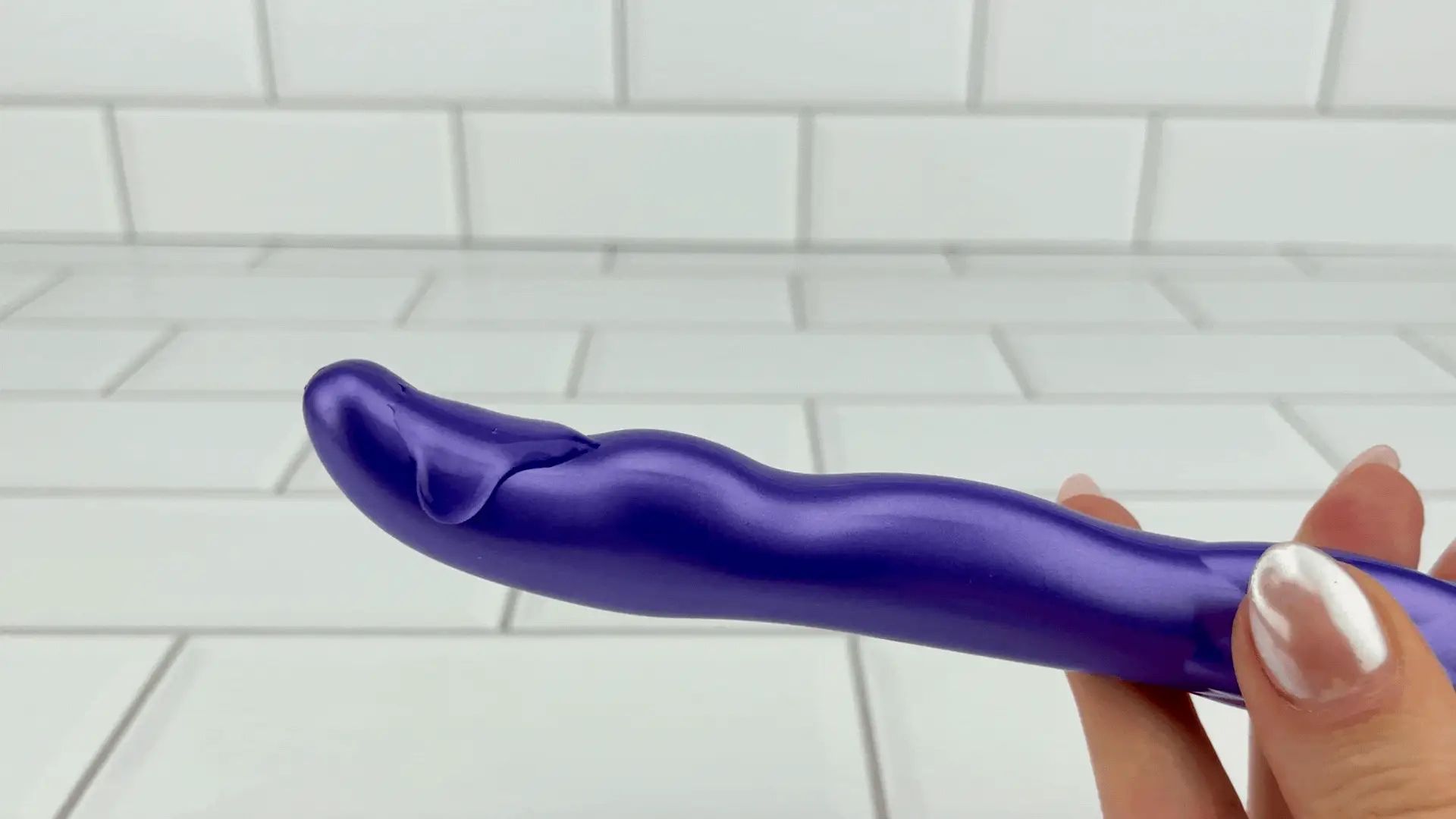 G-Spot Finder (Perfect Starter Vibrator!)