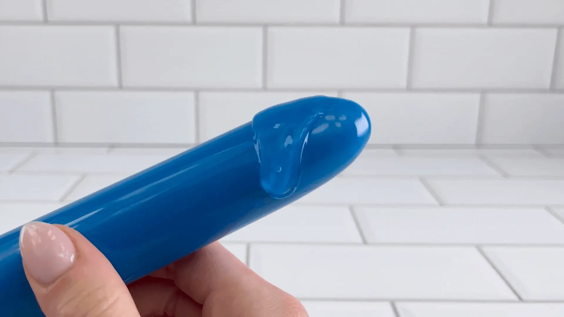 Ultra Smooth C-Battery Vibe