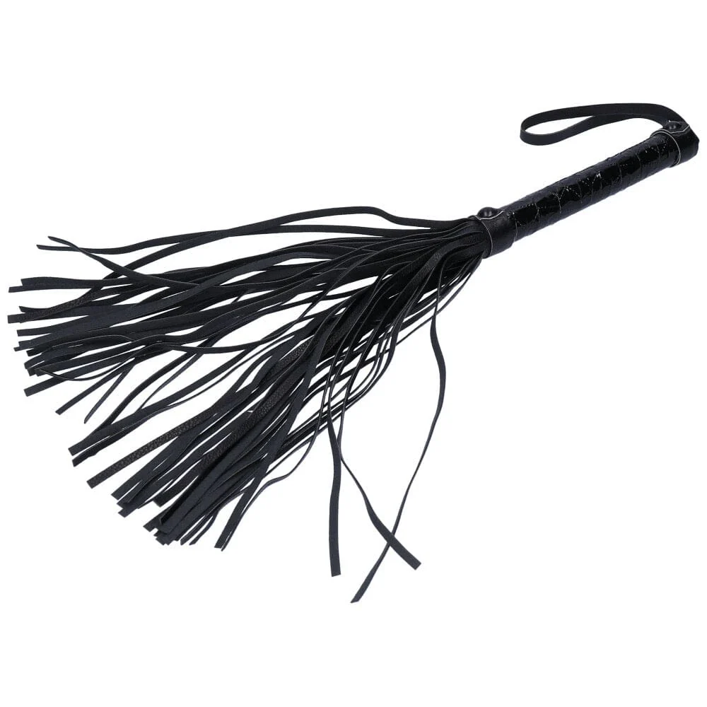 Dark Amour Bondage Flogger