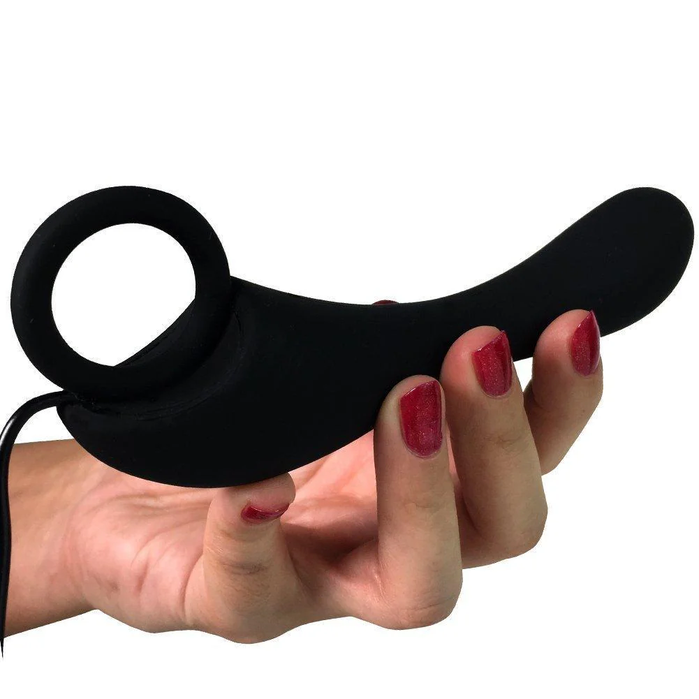 Dev's 10 Function Prostate Stimulator