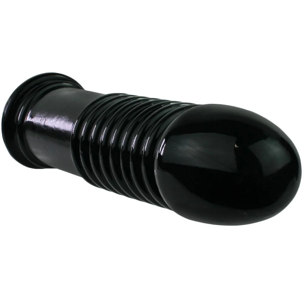 The Challenger - Thick Dildo & Anal Toy