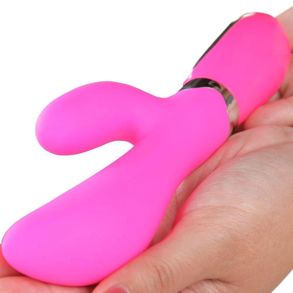 Ultimate Silicone G-Vibe