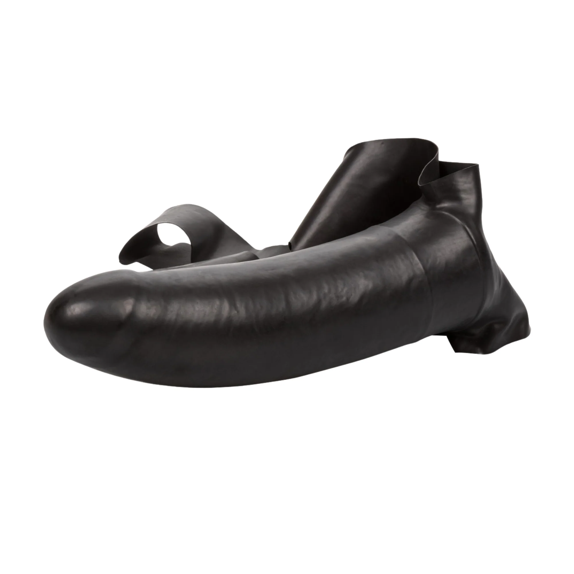 The Accommodator (Oral Stimulator)