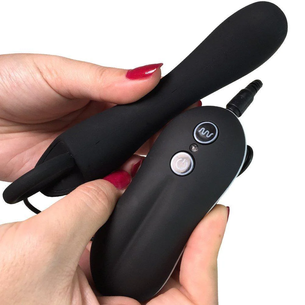 Dev's 10 Function Prostate Stimulator