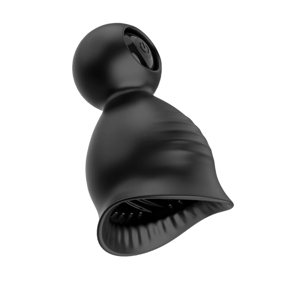 Eros Penis Head Massager