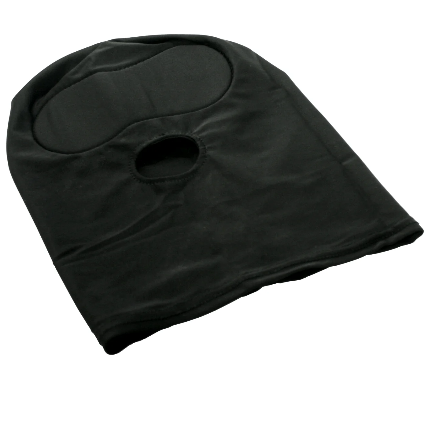 Fetish Open Mouth & Eye Bondage Hood Head Mask (2 Styles Available!)