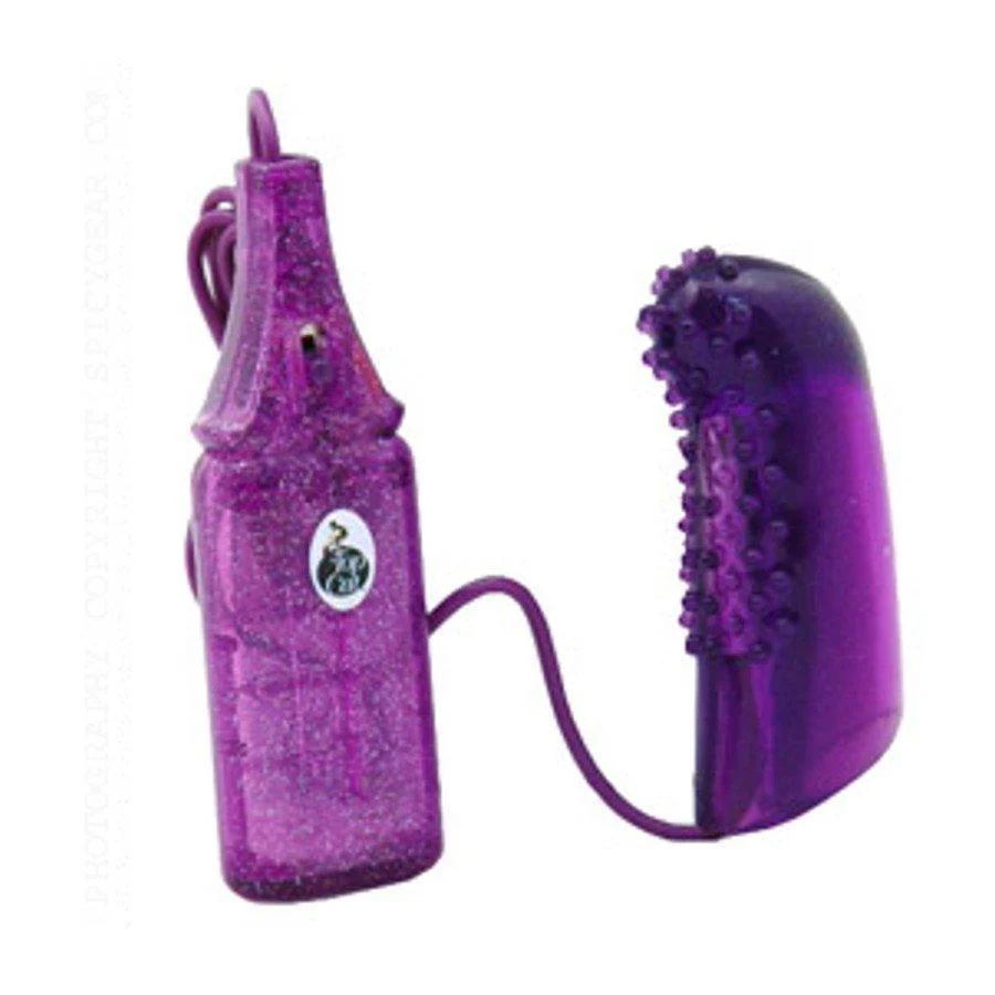 Power Finger Vibrator