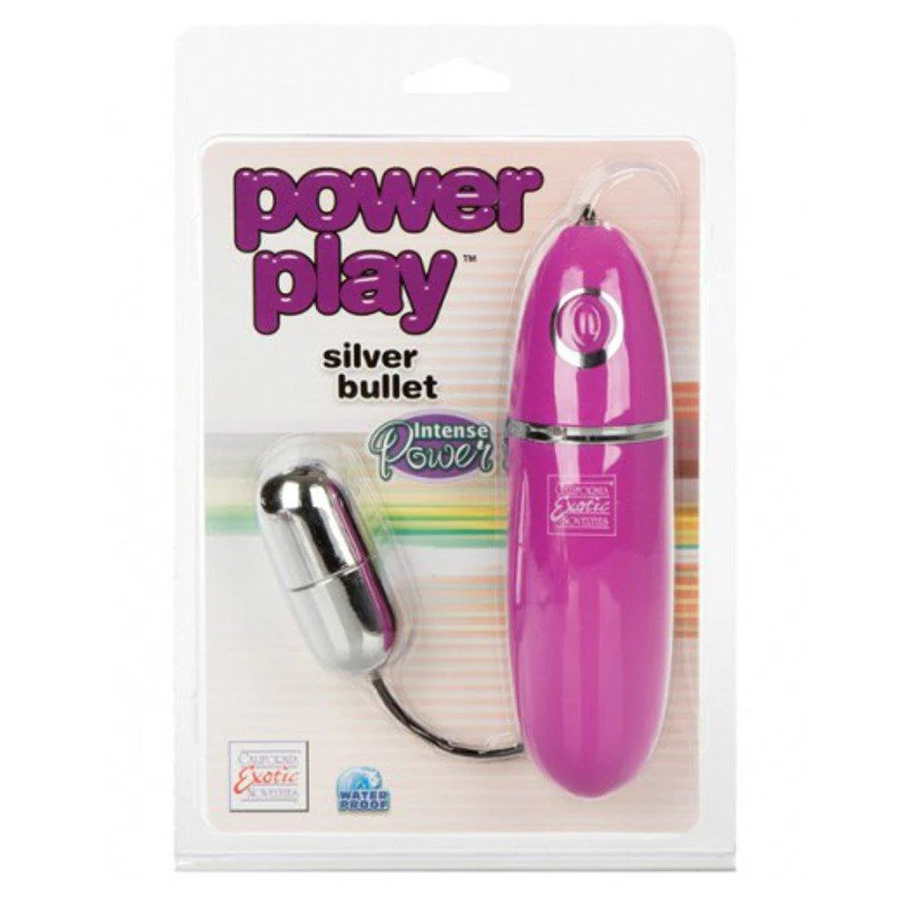 Power Play Bullet Vibe