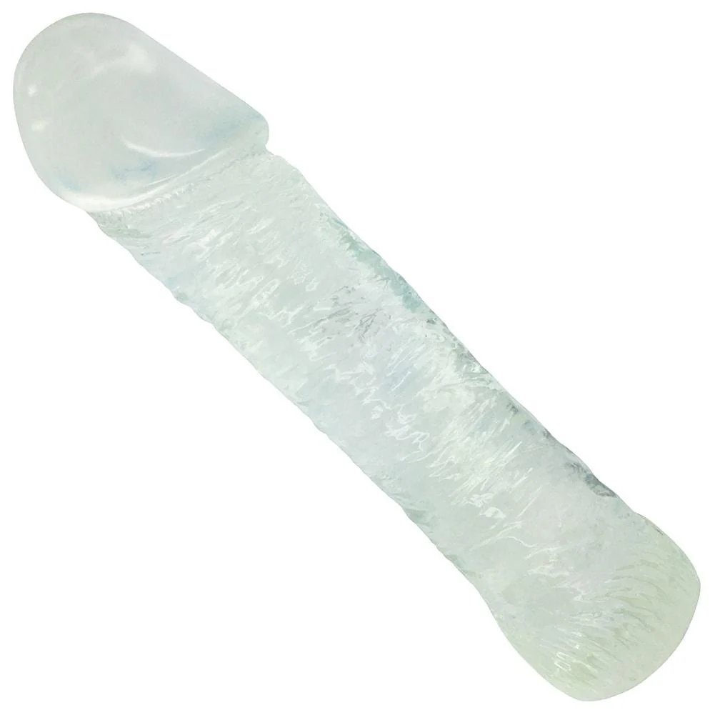 XL Thick and Long Dong