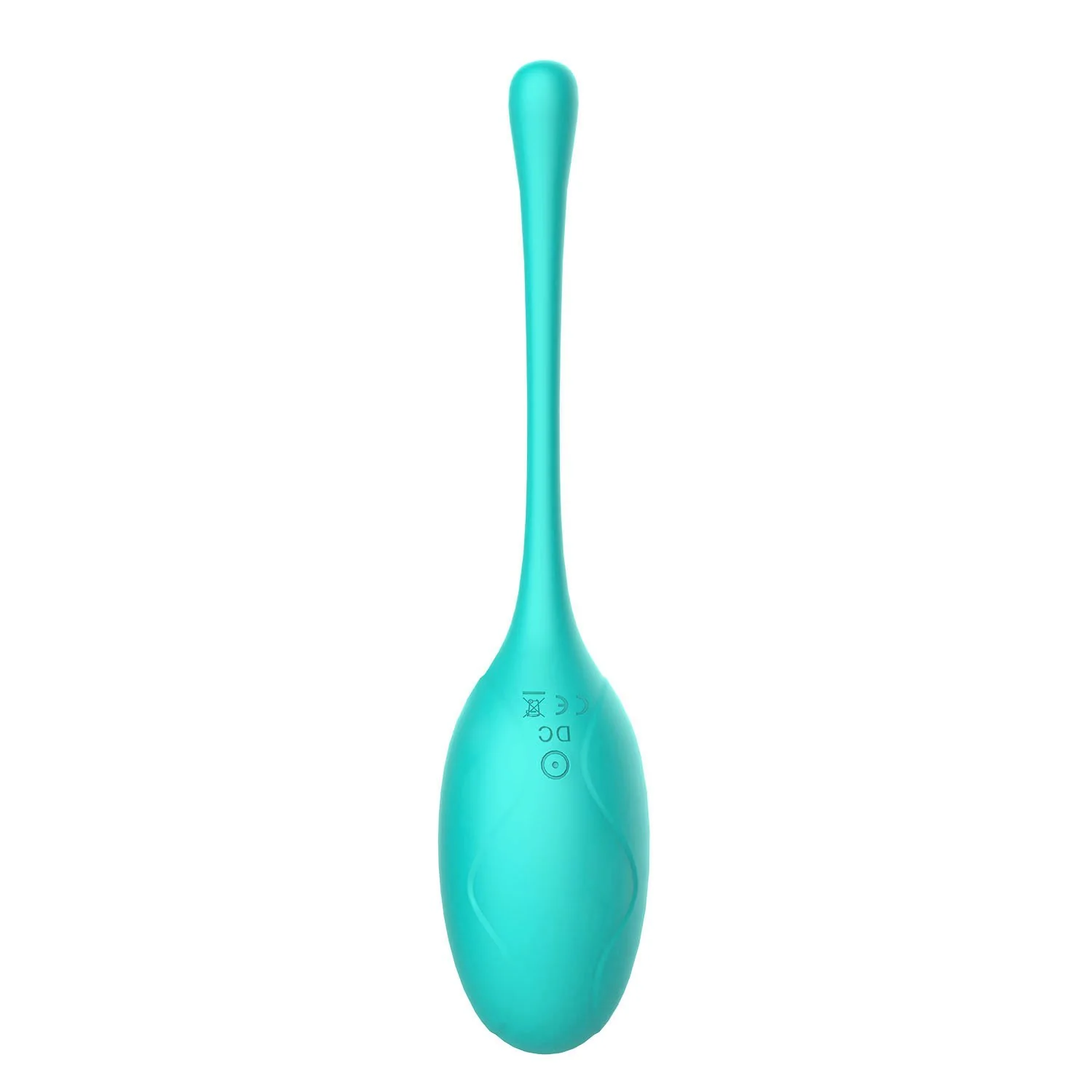 Estrella Vibrating Kegel Exerciser Wireless Remote Bullet Vibe