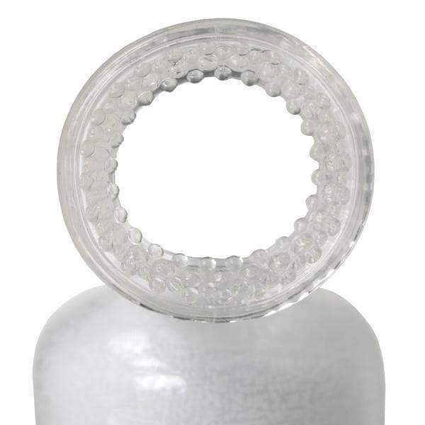 Male Masturbator Wand Attachment