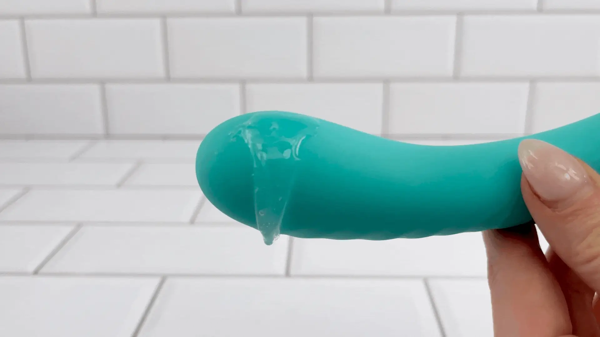 Luxury 10-Function Flexi G-Spot Vibrator