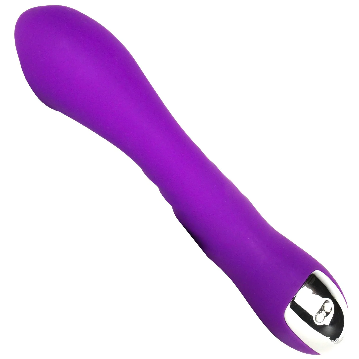Eli Silicone Personal G-Spot Massager
