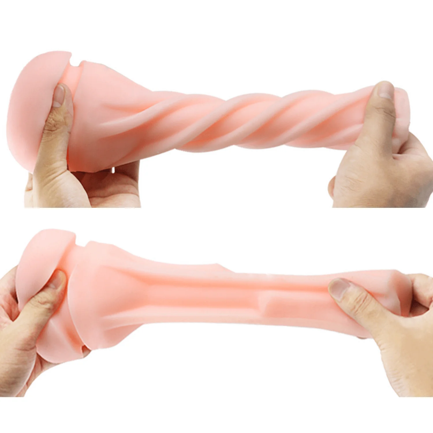 Eachna Realistic Vaginal Masturbator