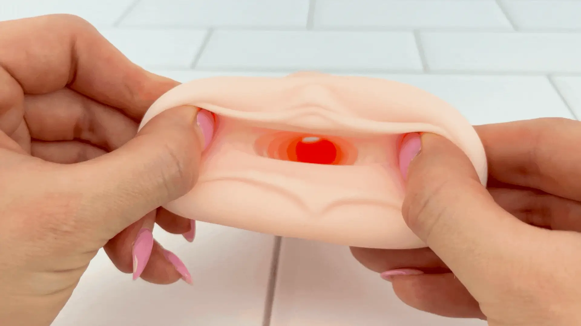 Fantasy Love Male Stroker