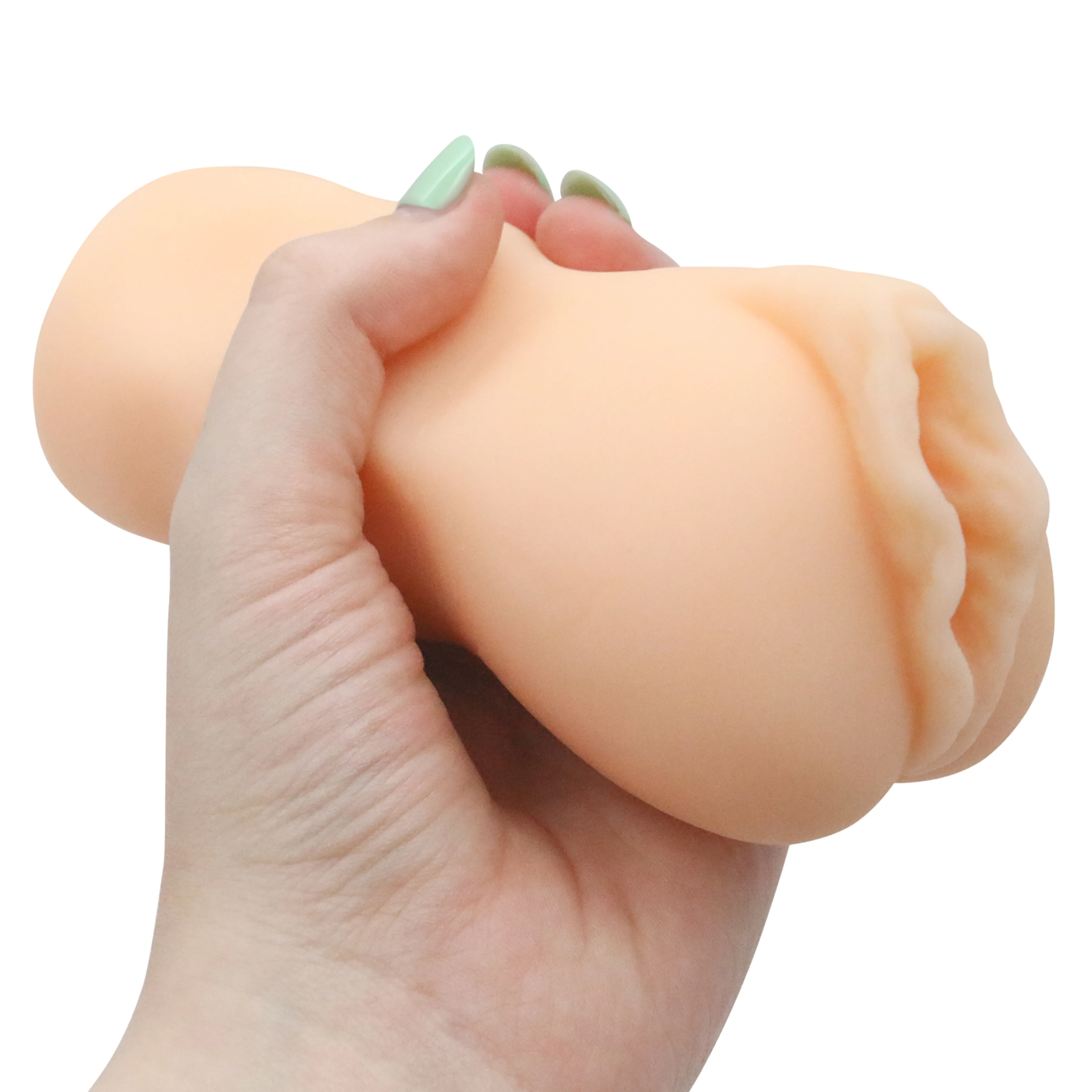 Ultra Realistic Pocket Pussy Masturbator