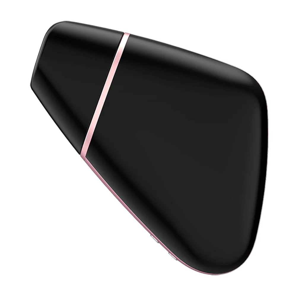 Satisfyer Love Triangle Air Pulse Vibe