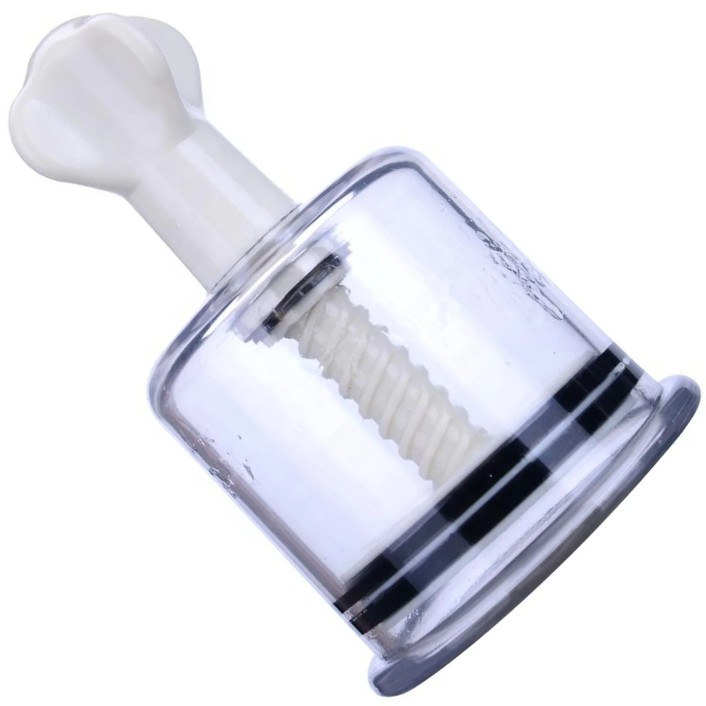 Easy Twist Nipple Sucker - Available in 3 Sizes!