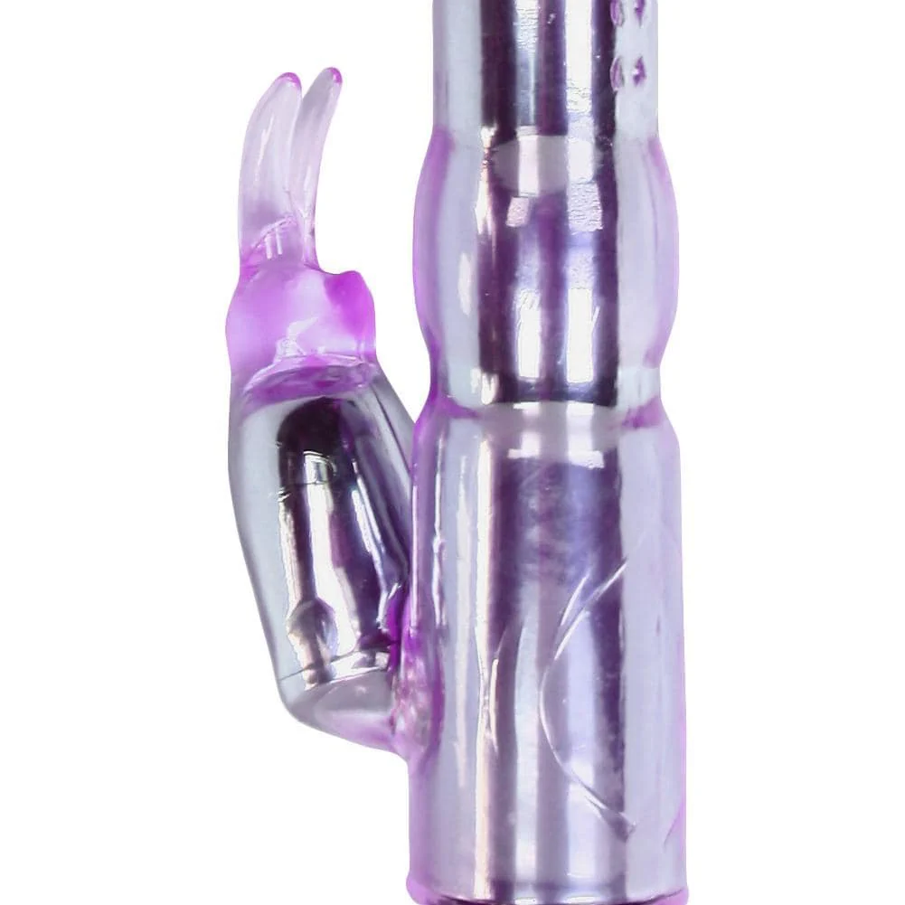 Wonder Rabbit Dual Stimulator