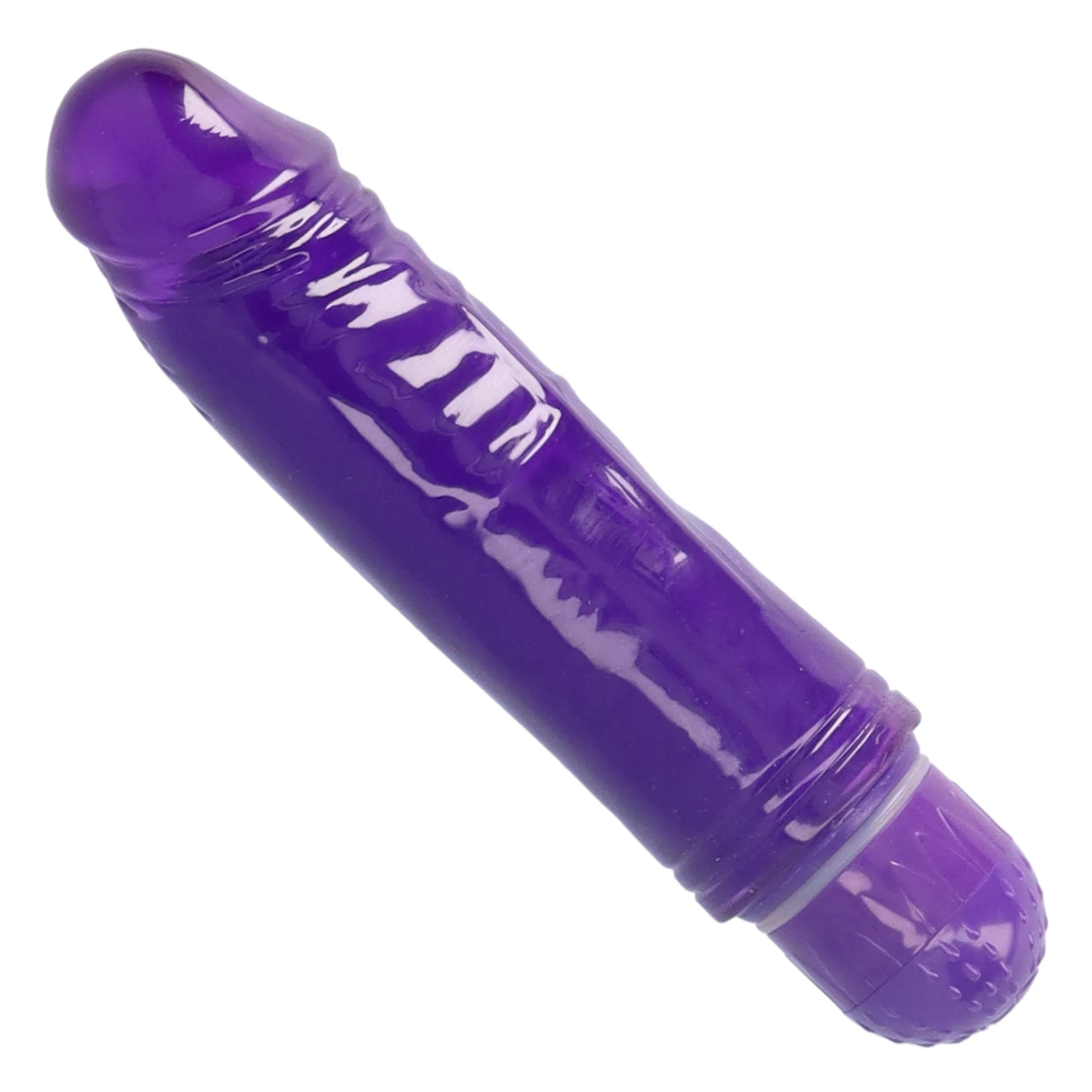 Vibrating Penis Dildo