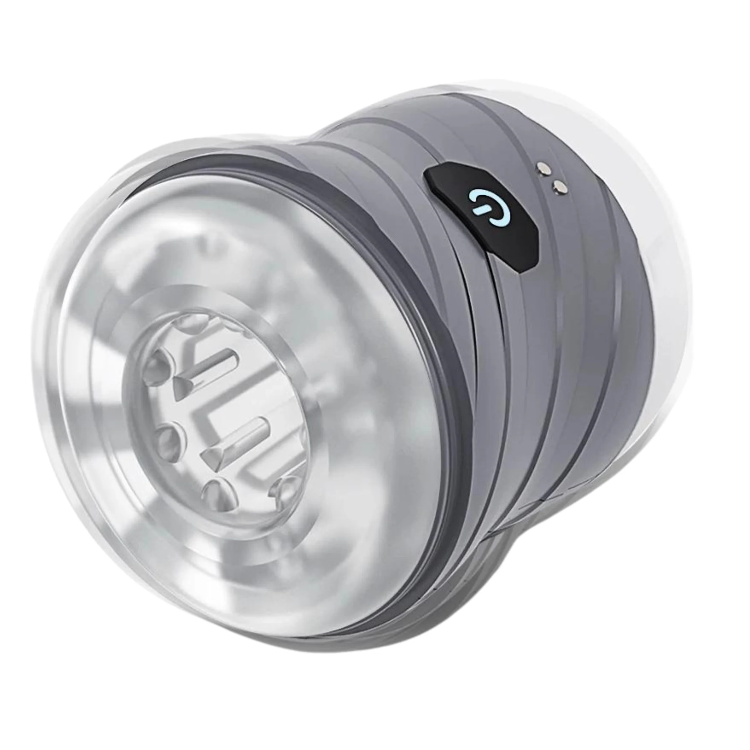 Rechargeable Cock Sucking Masturbation Cup