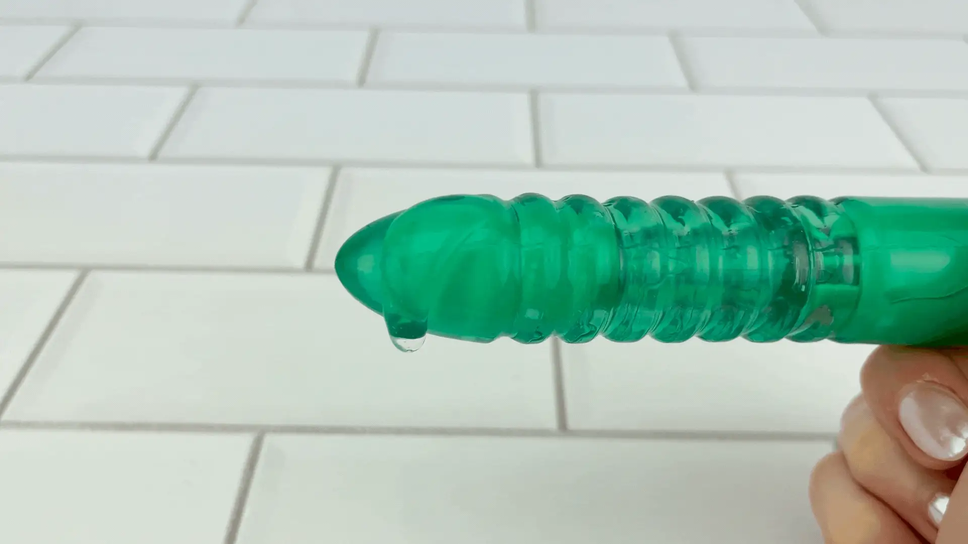 Roland's Ribbed Vibe