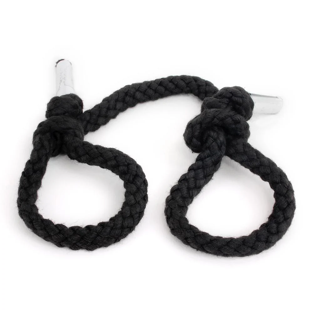 Fetish Fantasy Beginner's Silk Rope Bondage Set