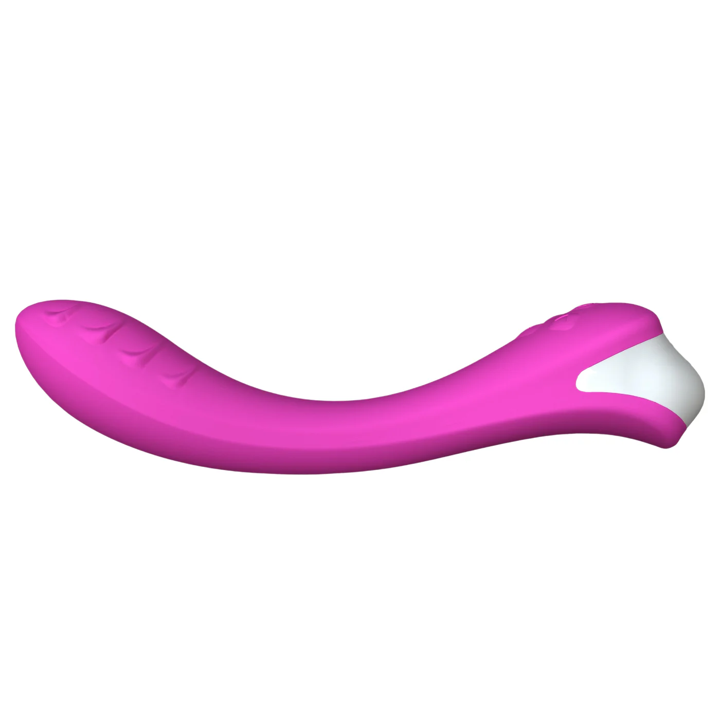 G-Form Deluxe - Extra Strong G-Spot Wand Massager