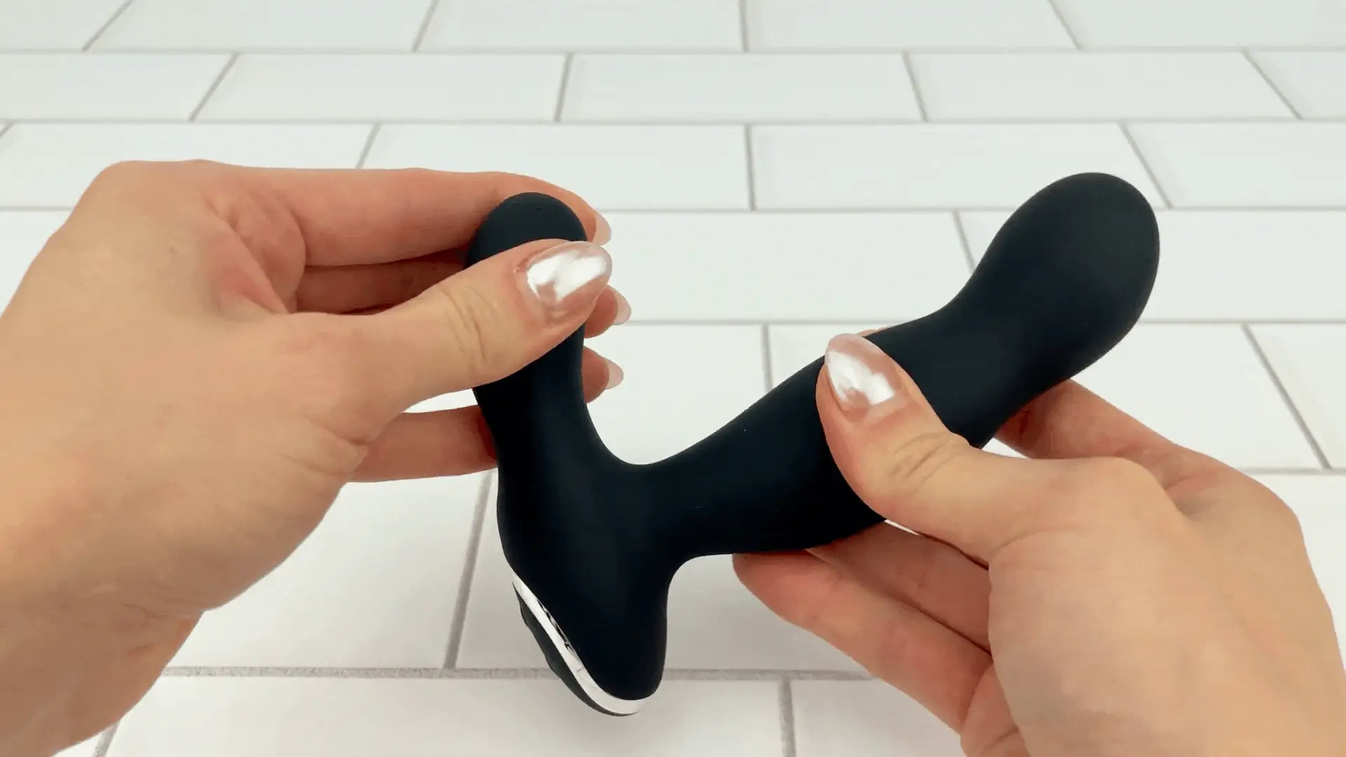 Tala Vibrating Prostate Massager