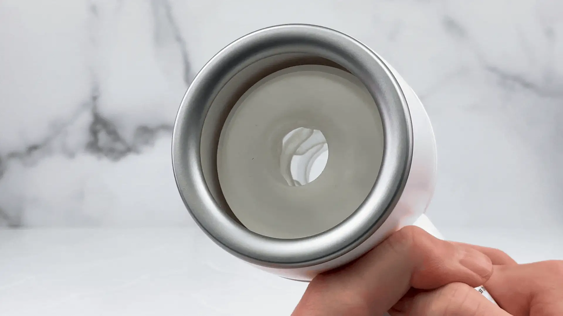 Miasa Mr. Robotic Thrusting Handheld Masturbation Machine