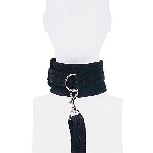 Seriously Kinky Bondage Spreader Bar