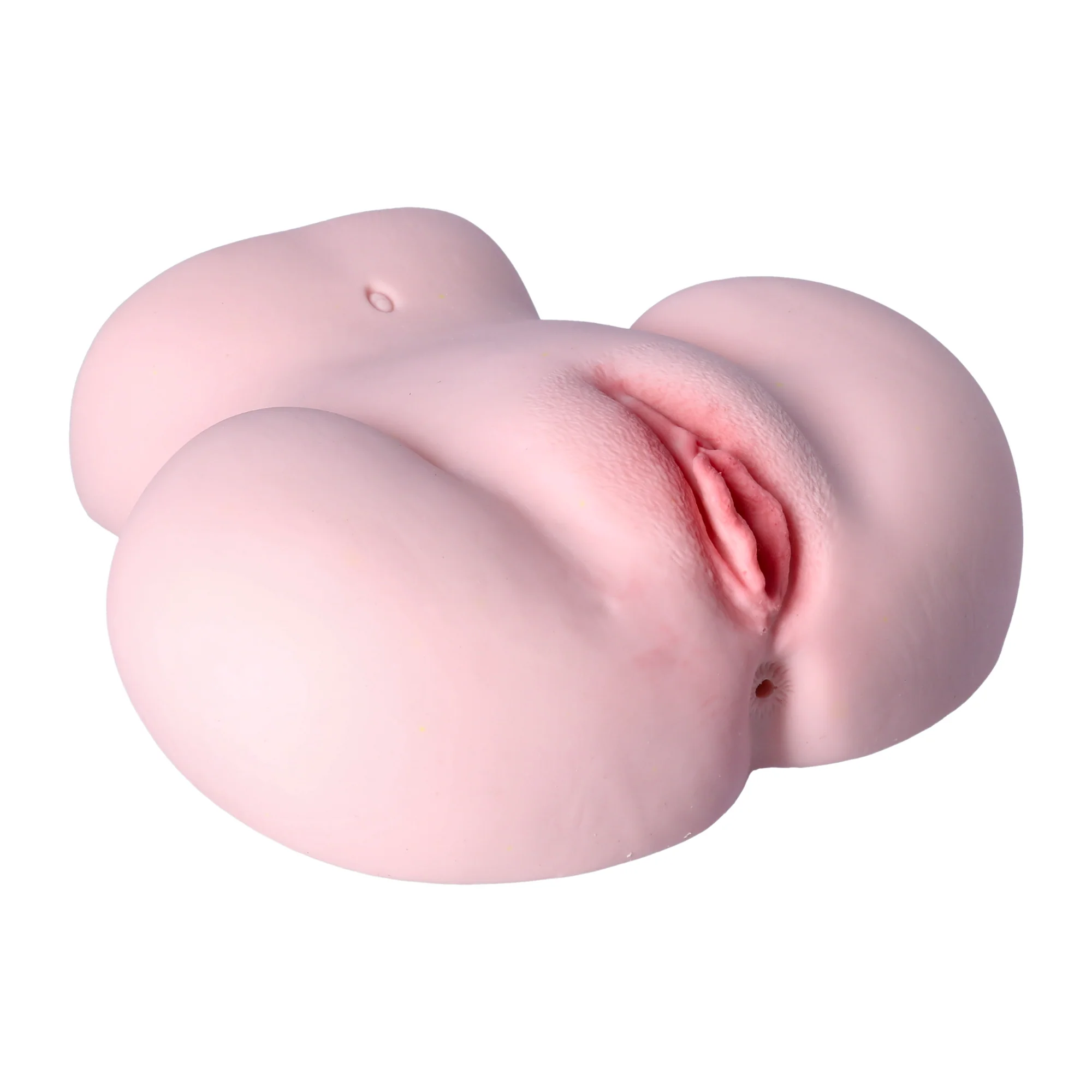 Realistic Vagina Spread Eagle Anal Sex Toy Masturbator