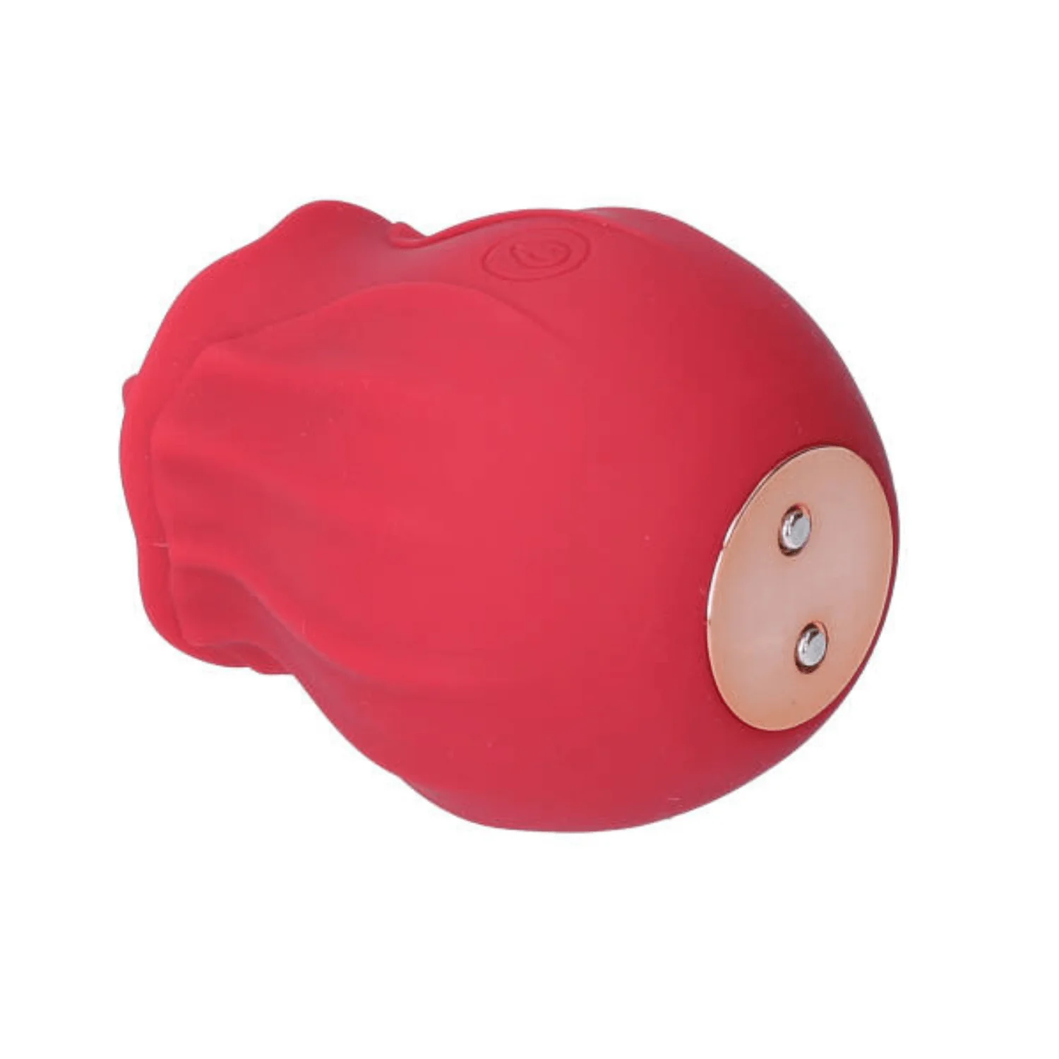 Bhava Rechargeable Flickering Tongue Rose | Clit Licking Stimulator