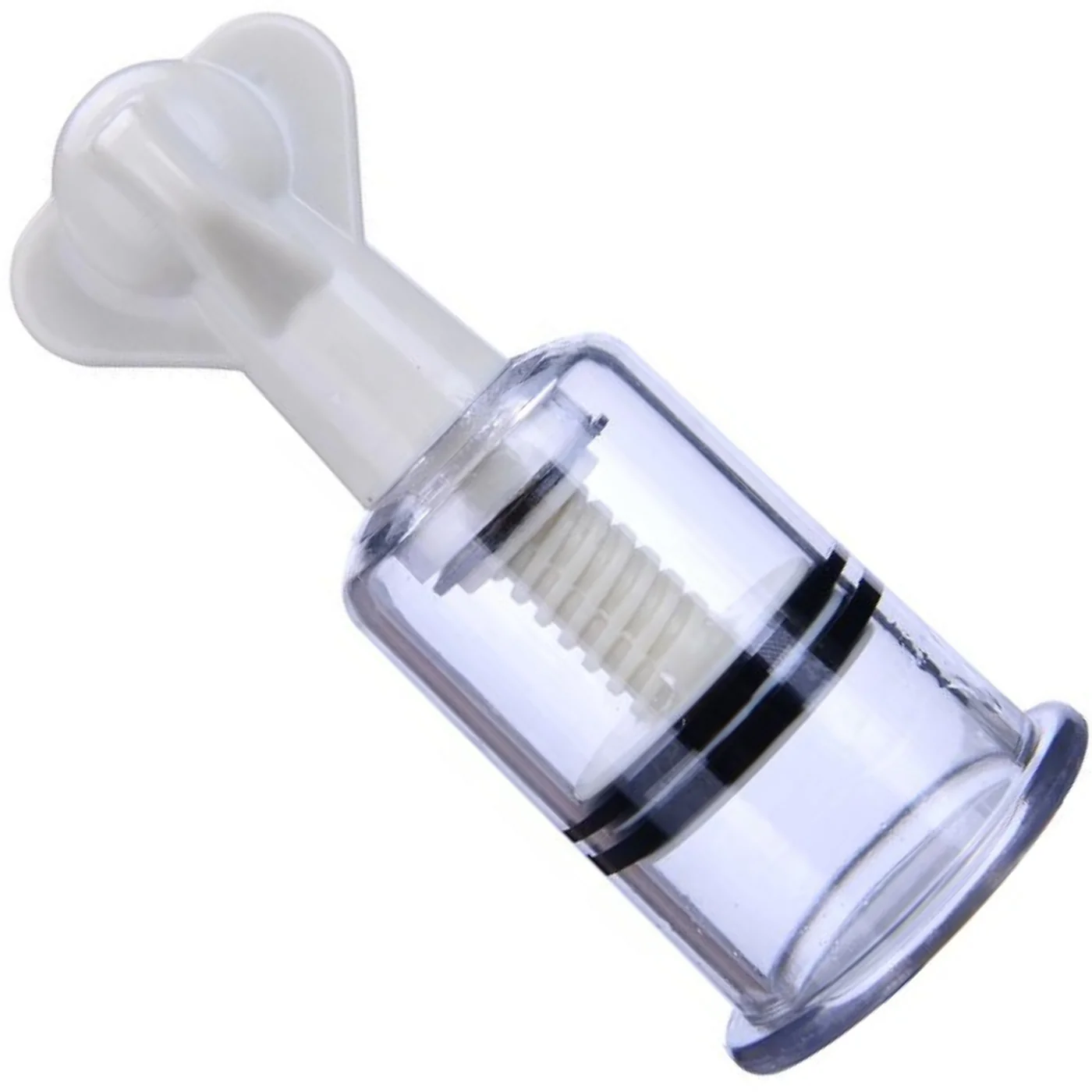 Easy Twist Nipple Sucker - Available in 3 Sizes!