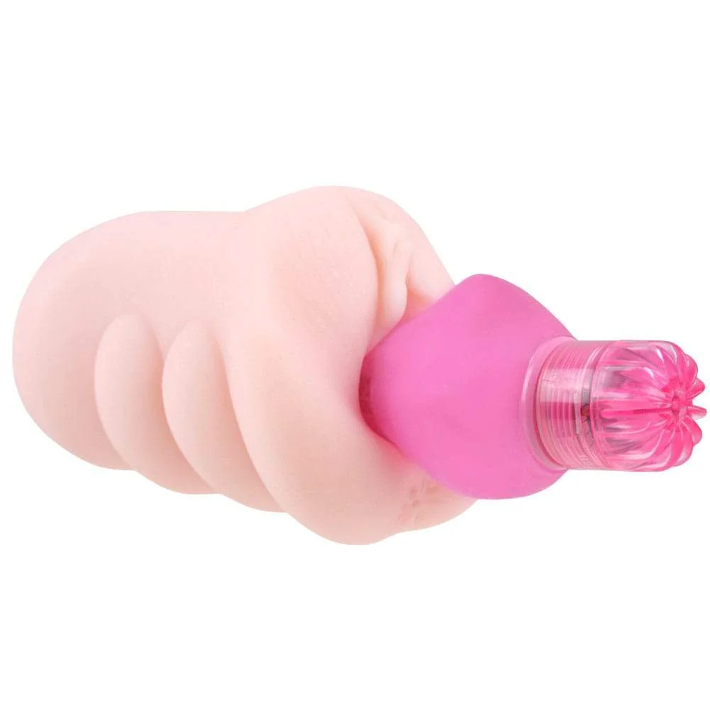 Handheld Pussy Masturbator