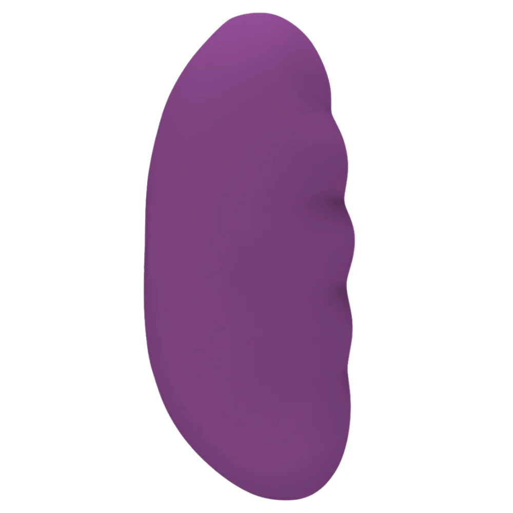 Ribbed Intensifying Hand Job Stroker Aide