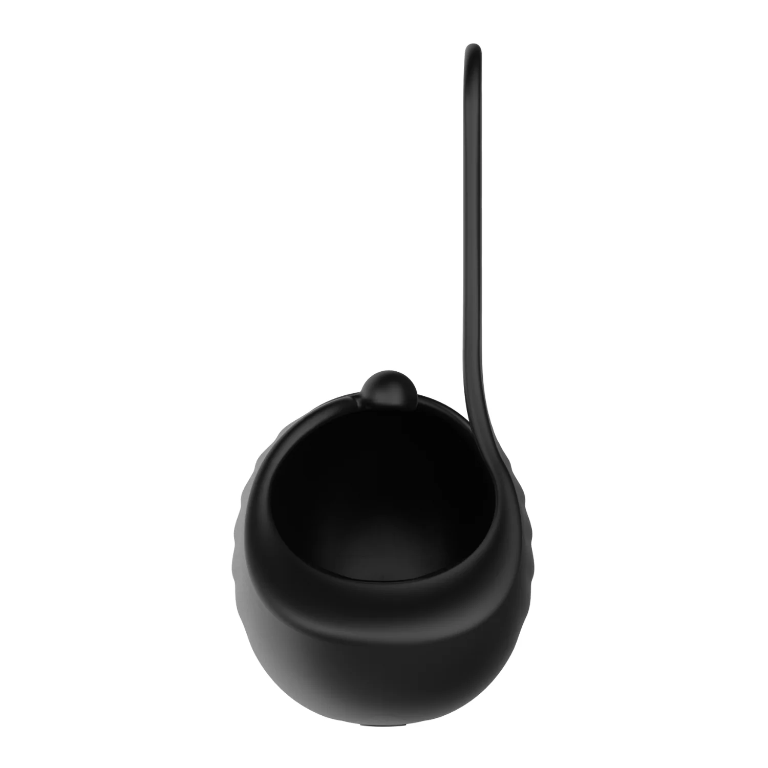 Wearable Hands-Free Vibrating Masturbator