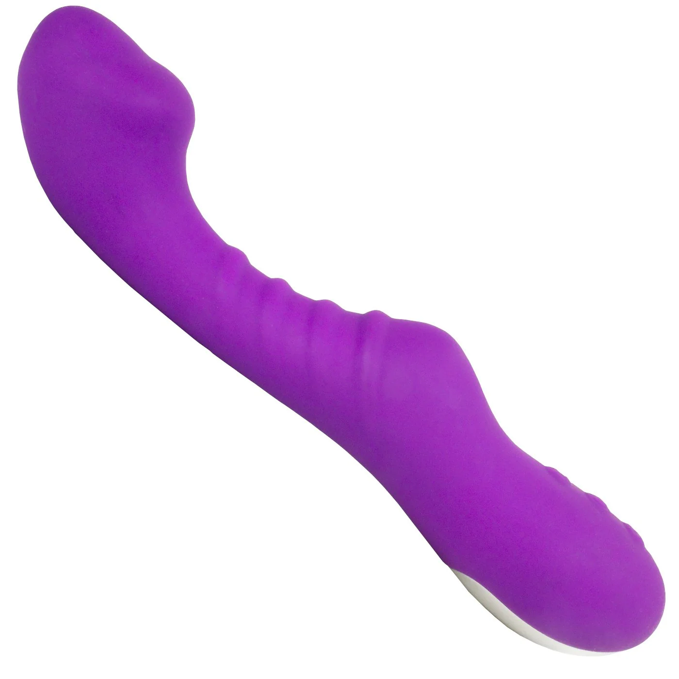 Eli Silicone Personal G-Spot Massager