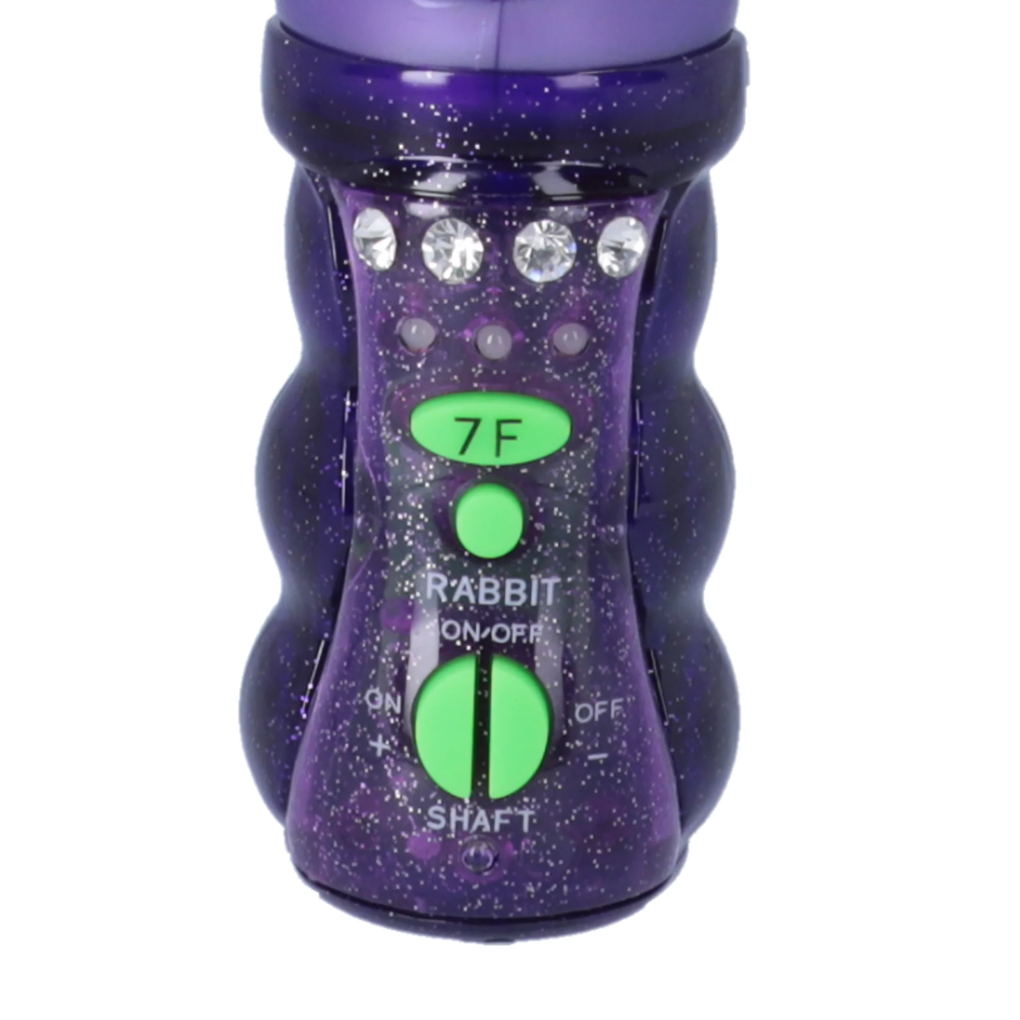 Unique Throbbing Rabbit