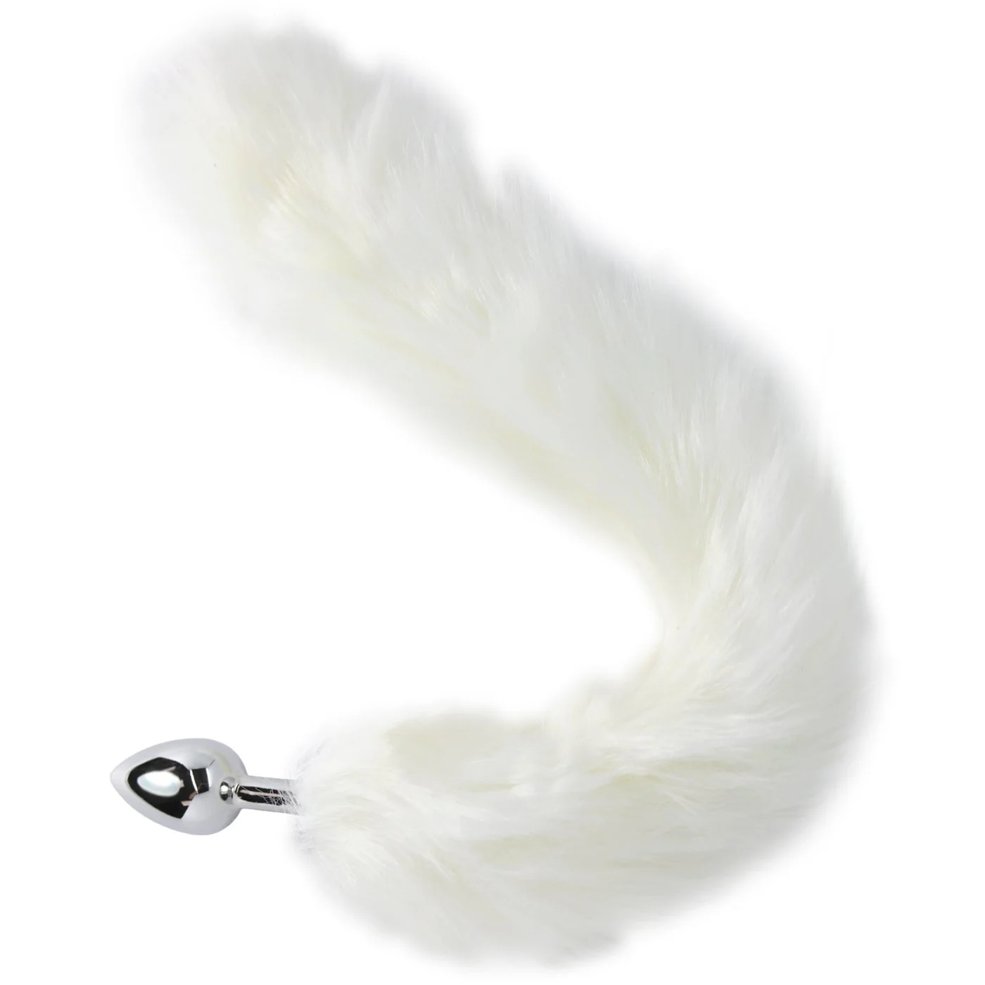 Sexy Butt Plug - Has a Plush Tail!