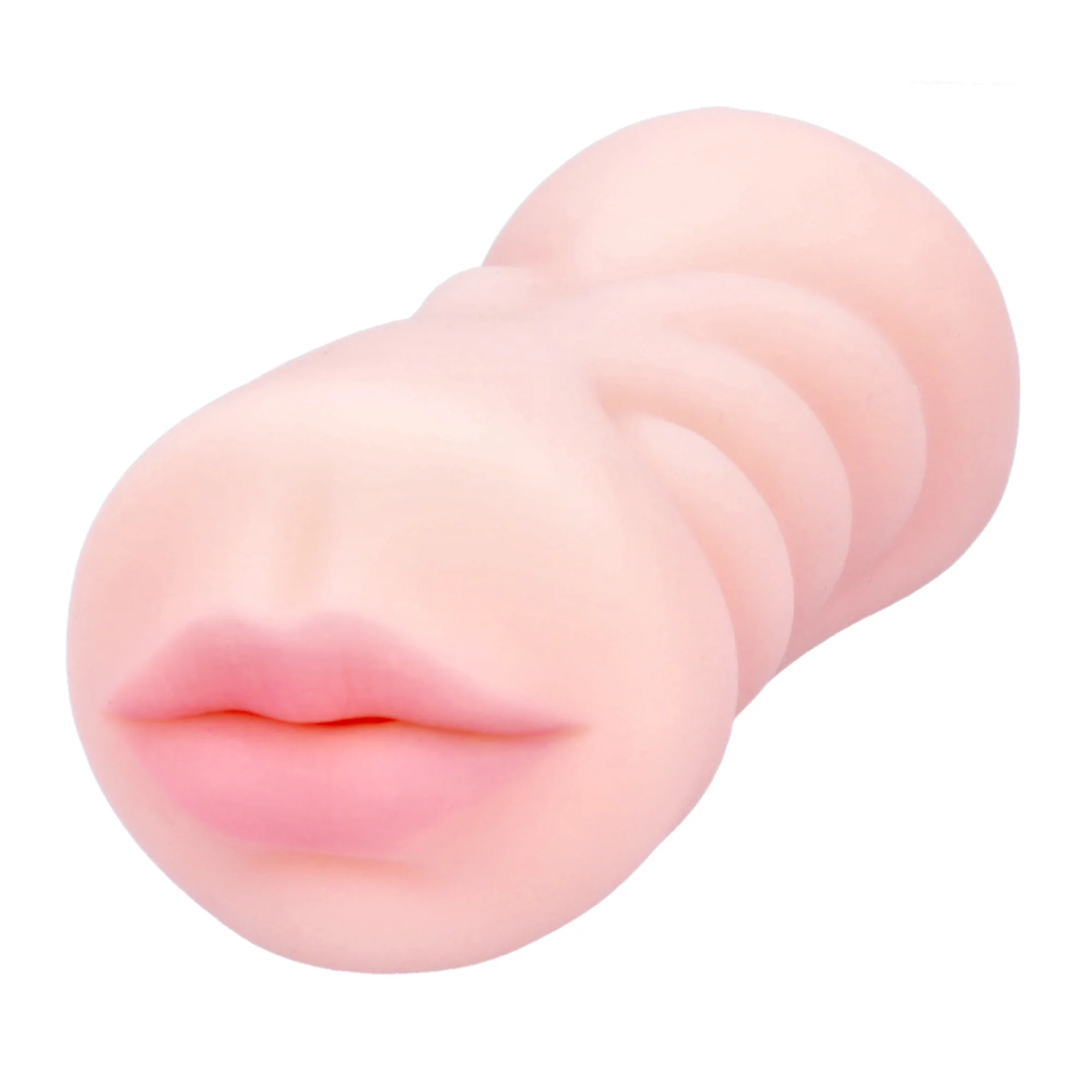 Blowjob and Pussy Dual Ended Masturbator - Realistic Sensations!