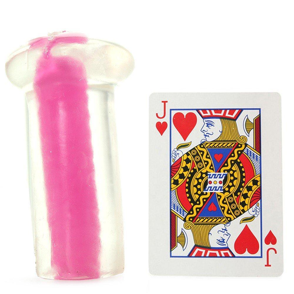 Shane's World Strokers - College Tease