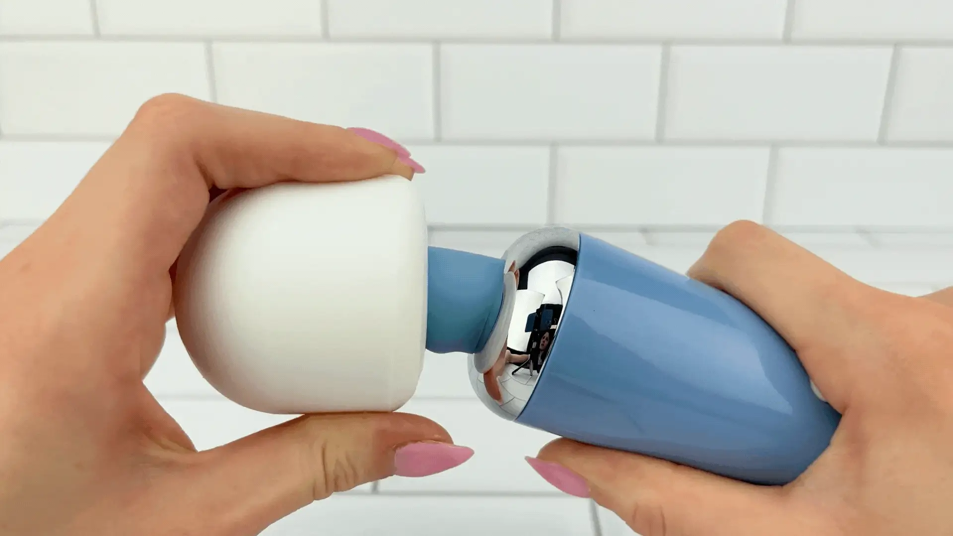 Bliss Wand Personal Body Massager for Adults