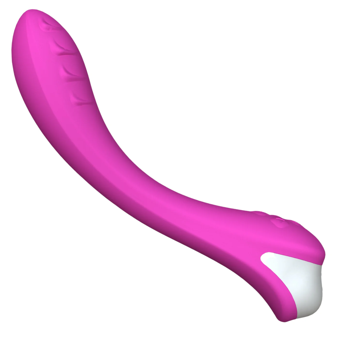 G-Form Deluxe - Extra Strong G-Spot Wand Massager