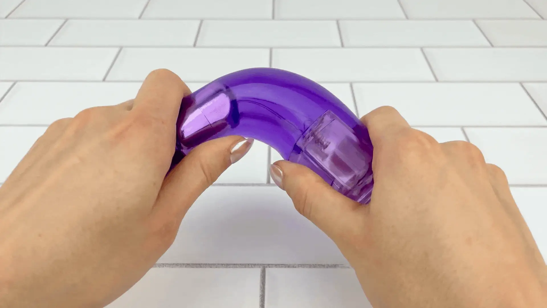 Power Rabbit Vibe with Clit Stimulating Bunny Ears