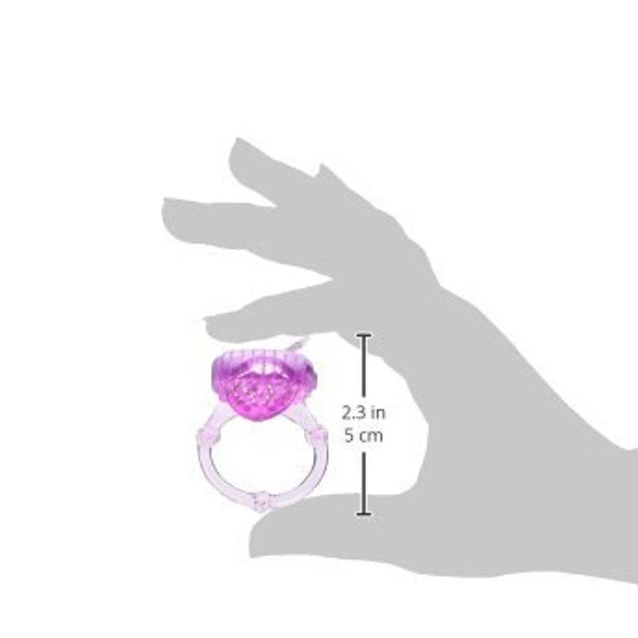 Nubbie Tongue Extreme Vibe