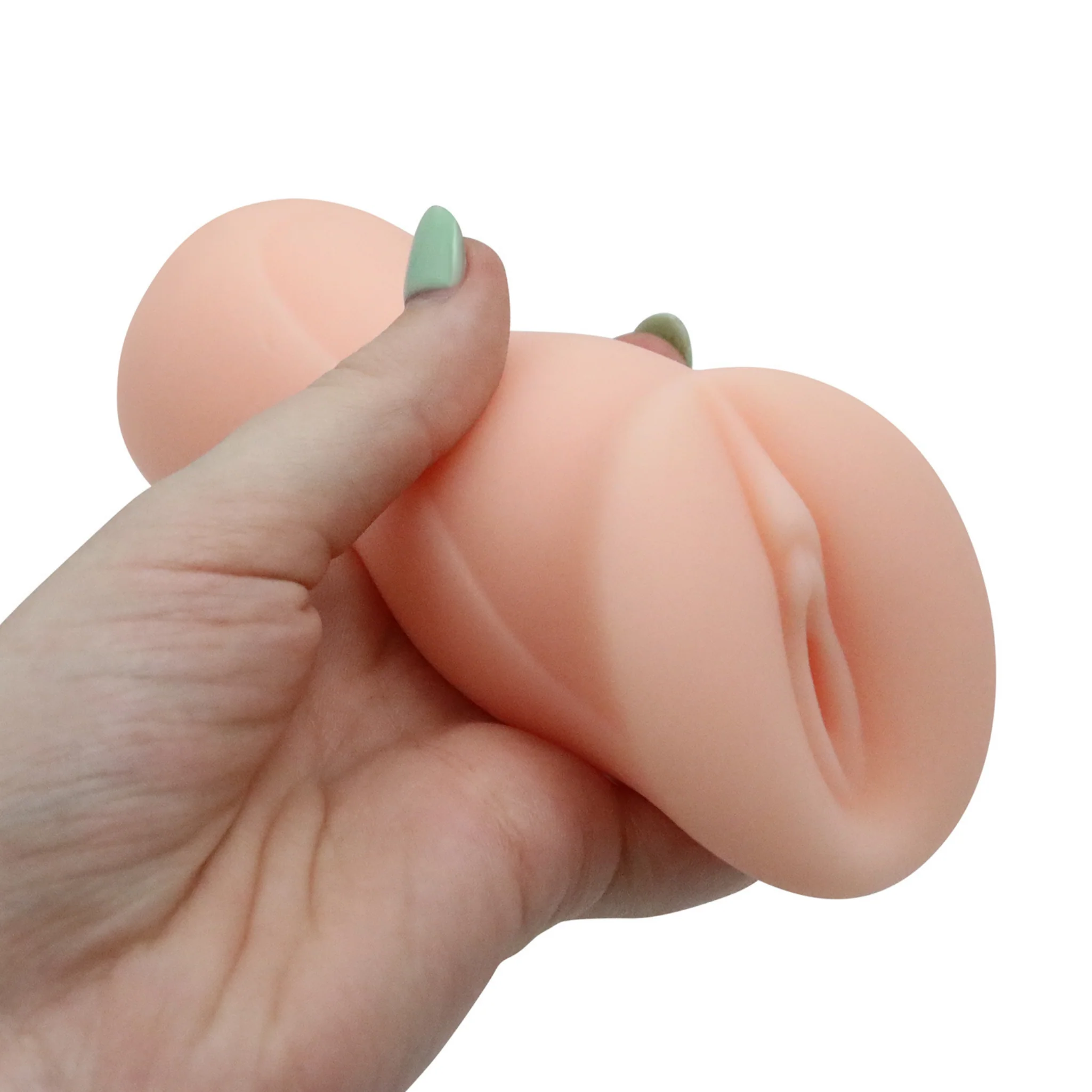 Realistic Handheld Stroker