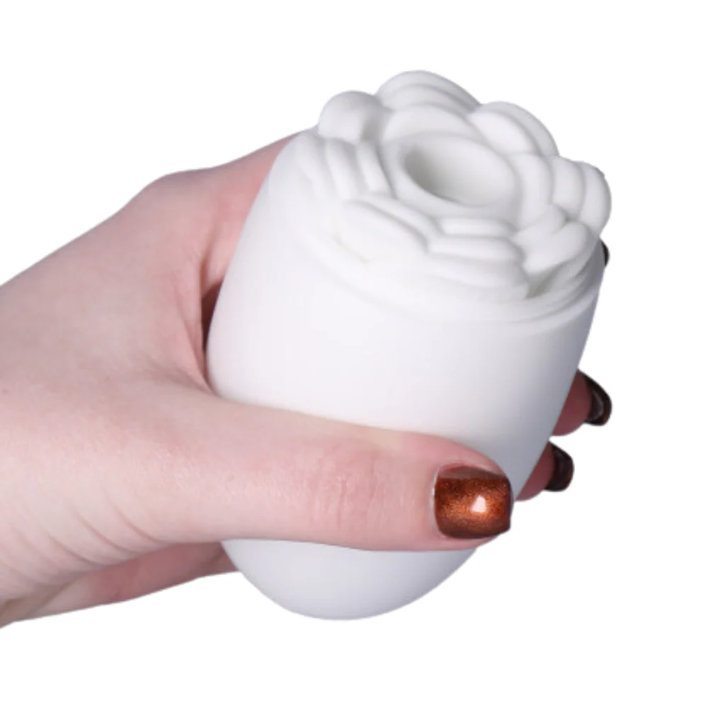 Jolie Rose Bud Masturbator