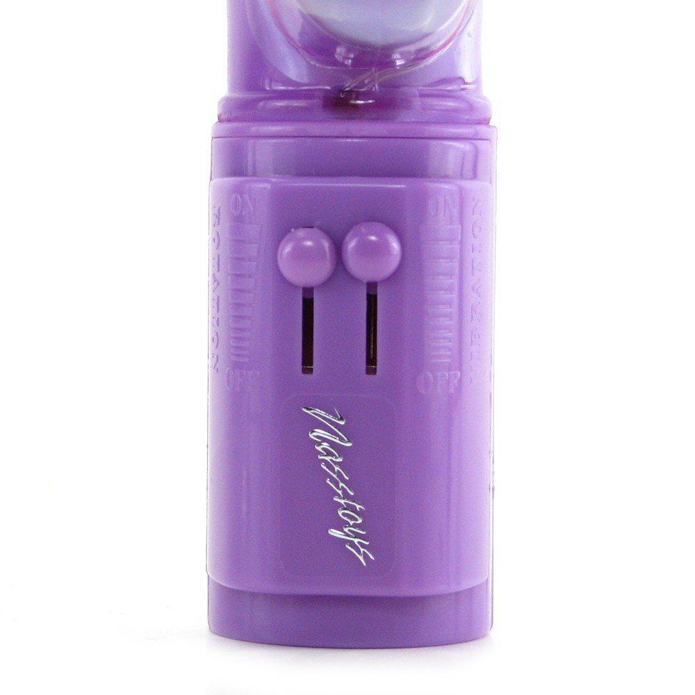 Ultimate Thrusting Rabbit Vibrator