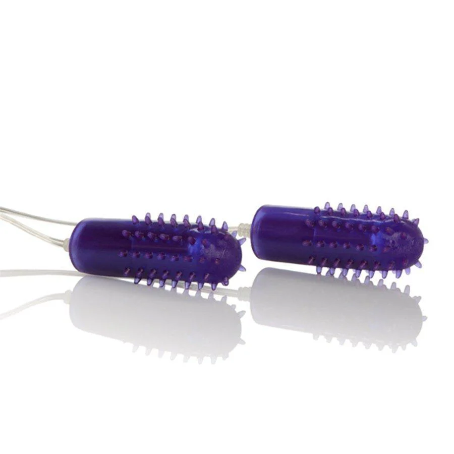 Turbo Accelerator Double Bullets